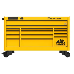 Macsimizer® M7530 Triple-Bay 30"-Deep Workstation with PowerTech™ Drawer