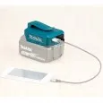Makita ADP05 USB Charging LXT Lithium-Ion Battery Adapter