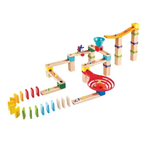 Marble Run Racetrack