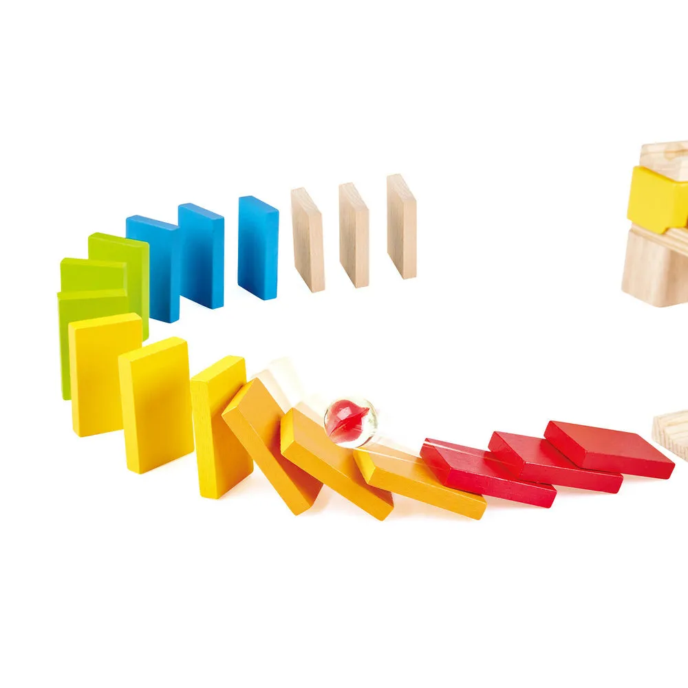 Marble Run Racetrack