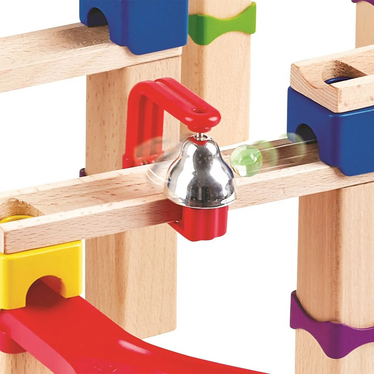 Marble Run Racetrack