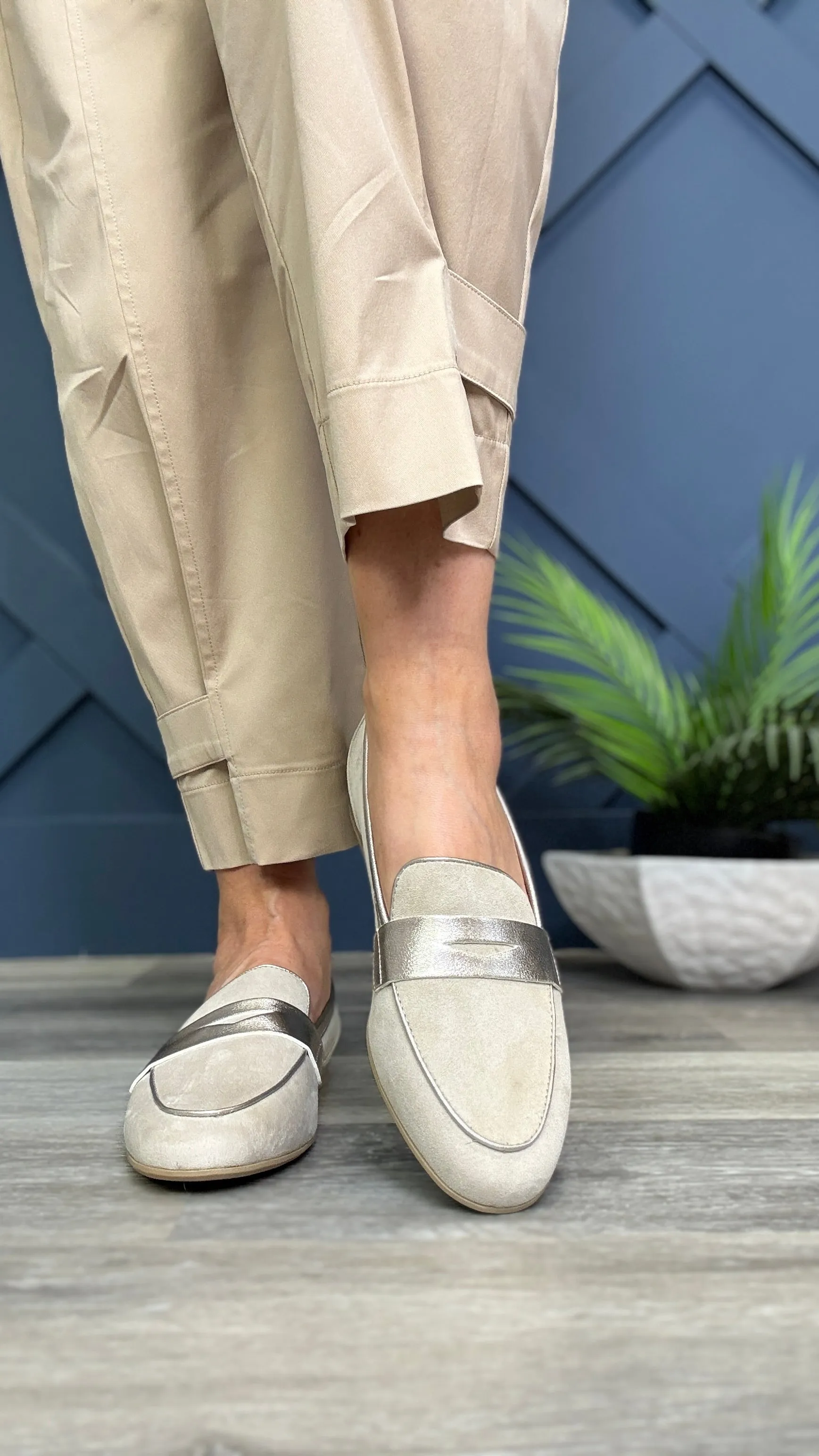 Marco Tozzi Melanie loafer