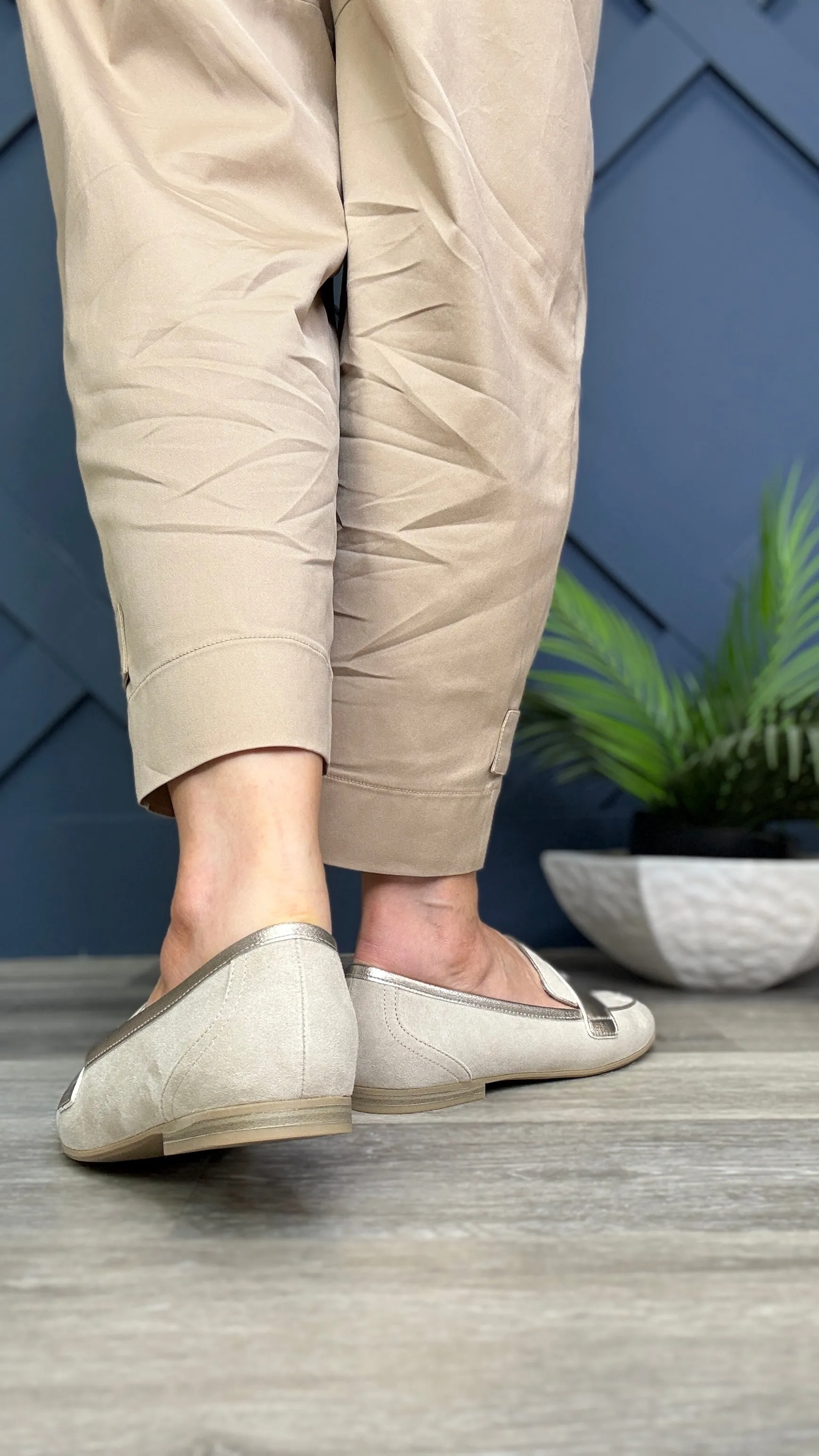 Marco Tozzi Melanie loafer