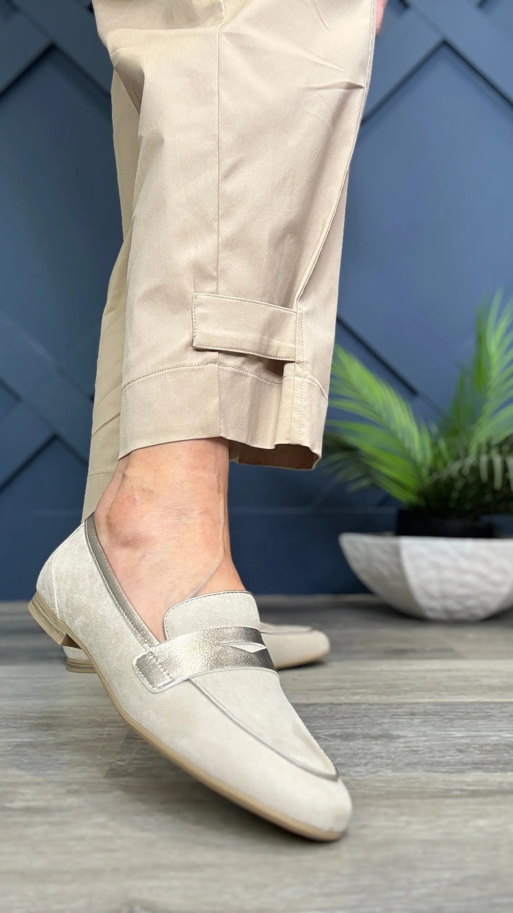 Marco Tozzi Melanie loafer