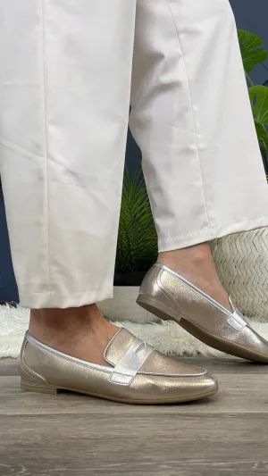 Marco Tozzi Melanie loafer