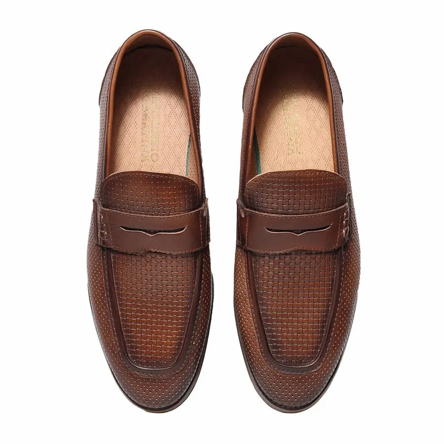 MARK PENNY LOAFER