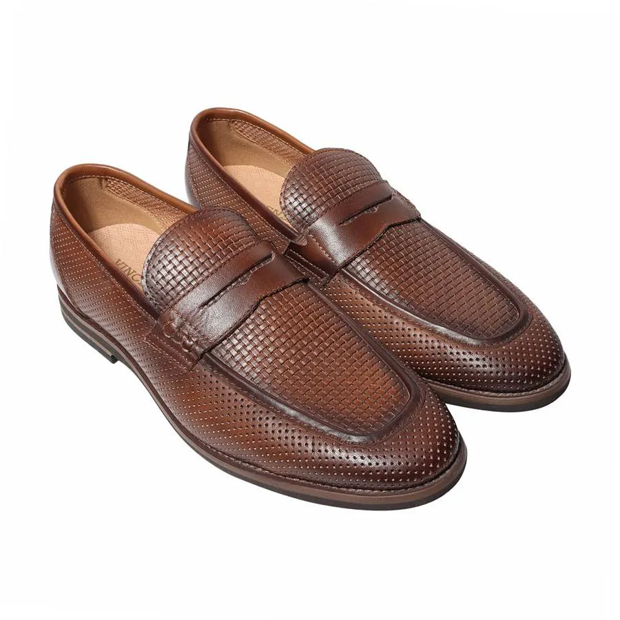 MARK PENNY LOAFER