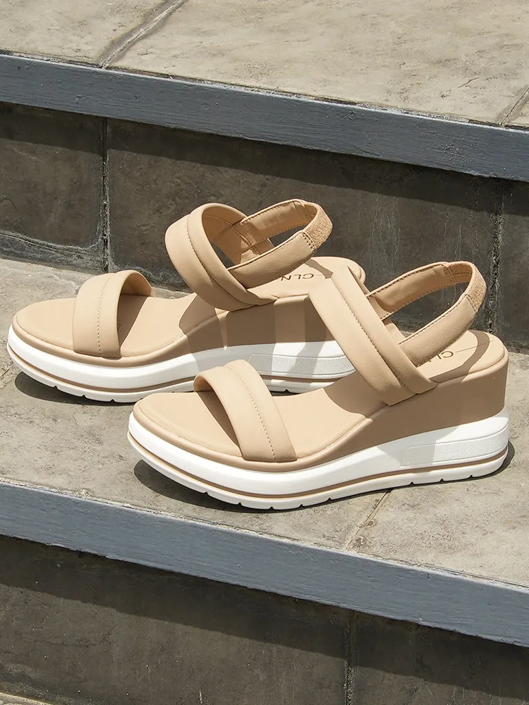 Marleen Wedge Sandals