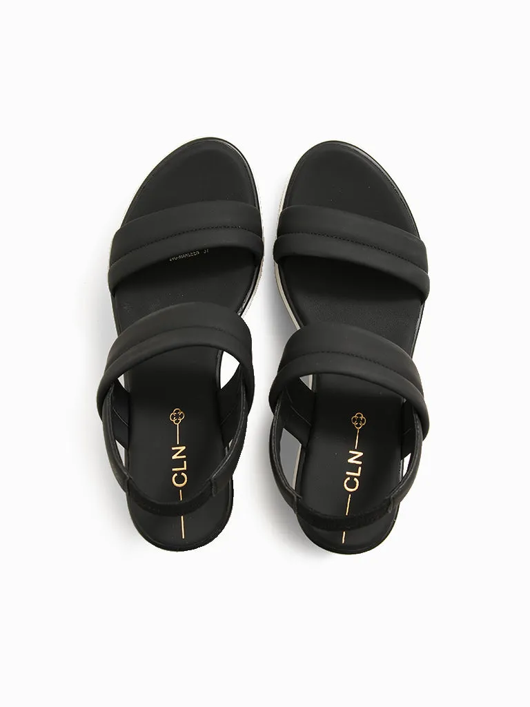 Marleen Wedge Sandals