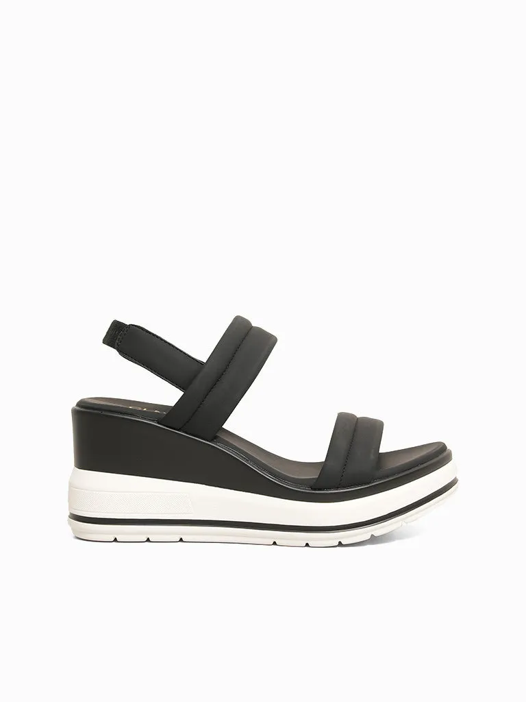 Marleen Wedge Sandals