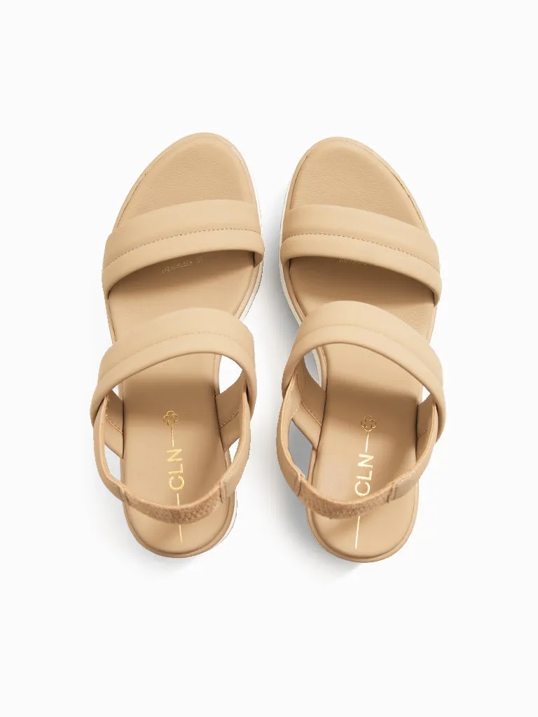 Marleen Wedge Sandals