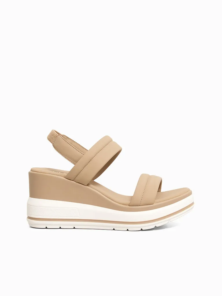 Marleen Wedge Sandals