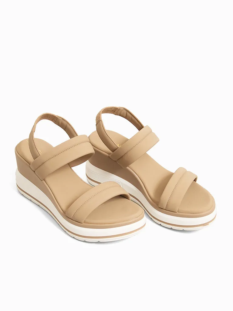 Marleen Wedge Sandals