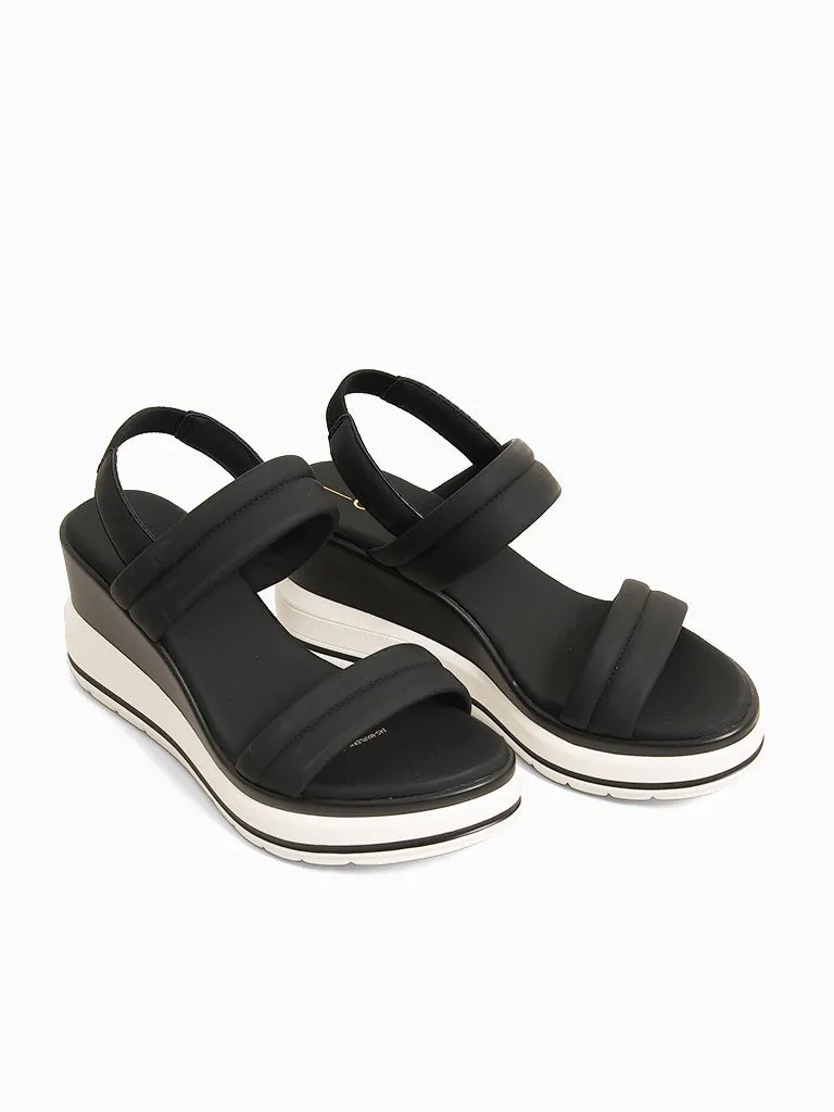 Marleen Wedge Sandals