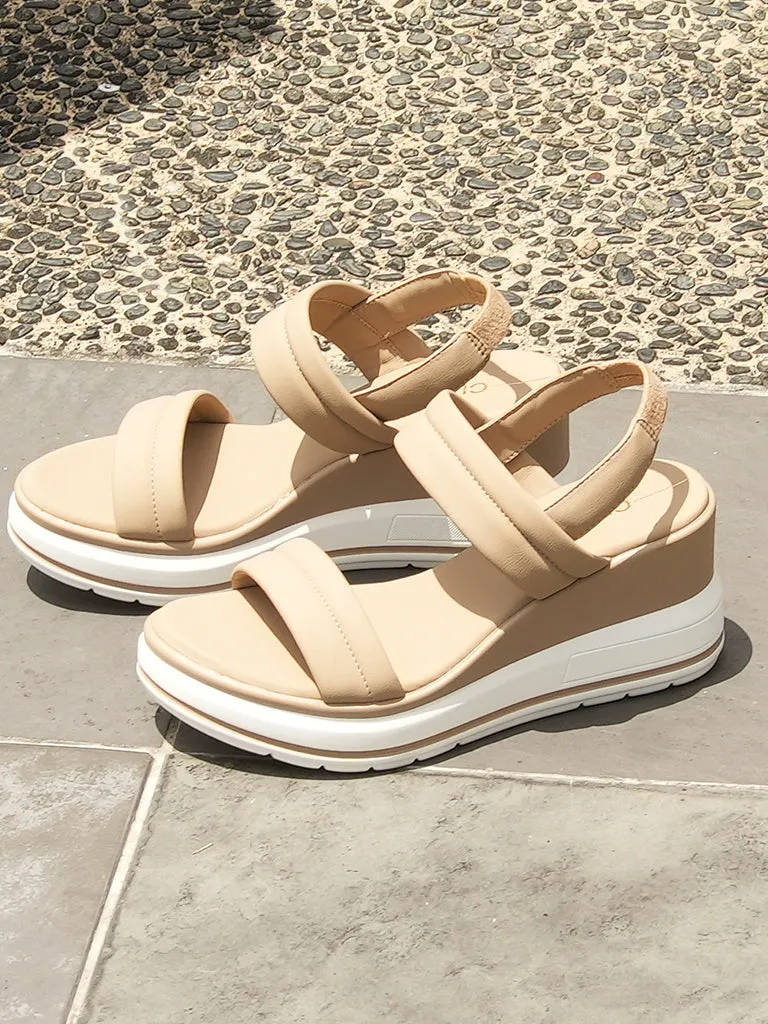 Marleen Wedge Sandals