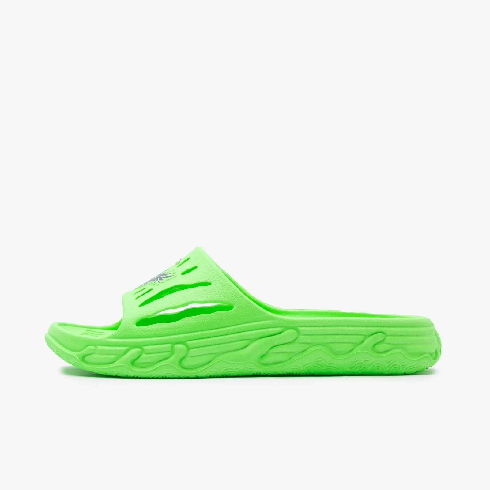 MB.03 Hoop Slide - Green