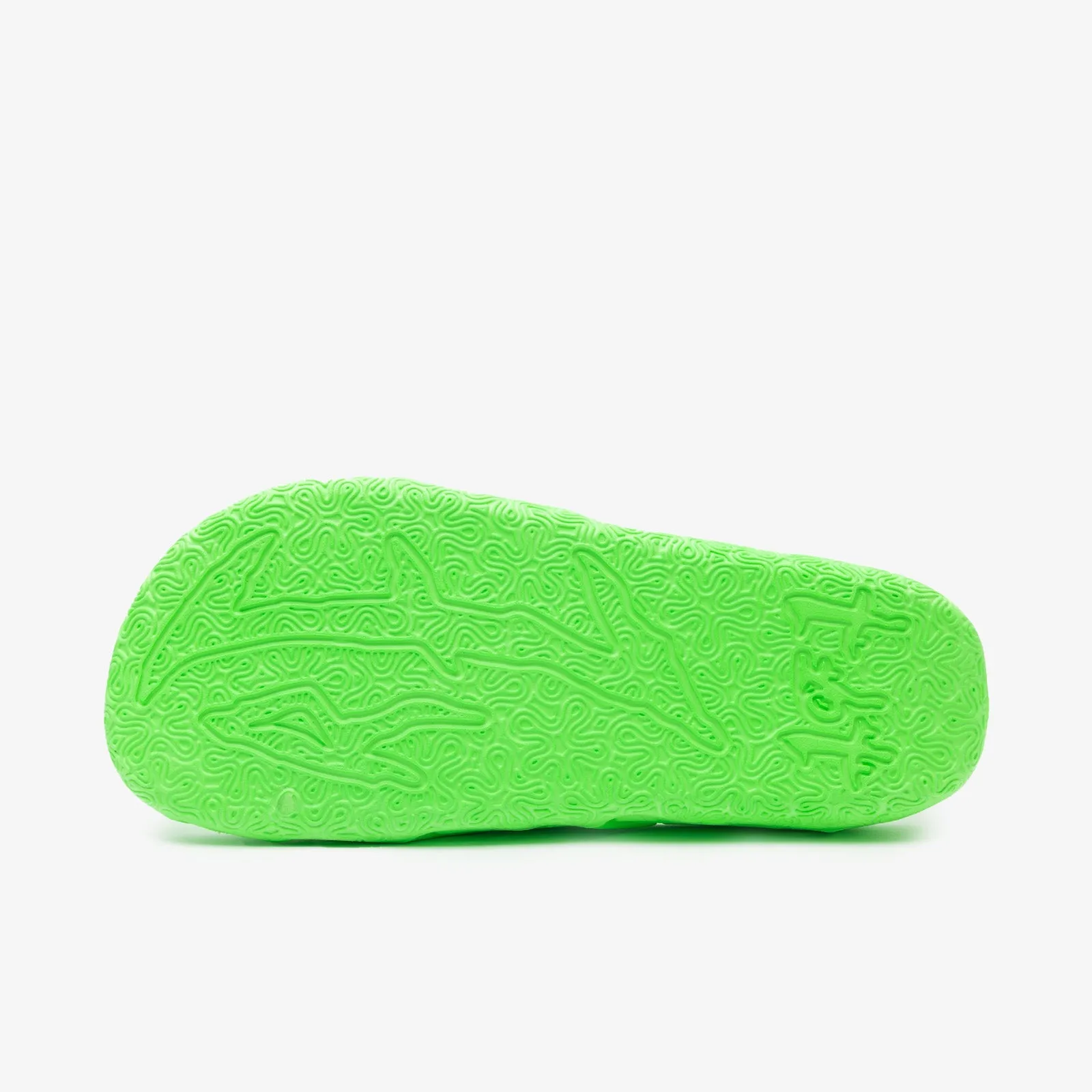 MB.03 Hoop Slide - Green