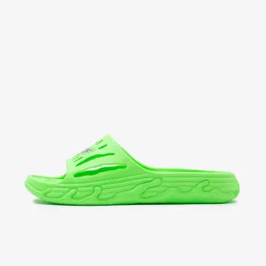 MB.03 Hoop Slide - Green