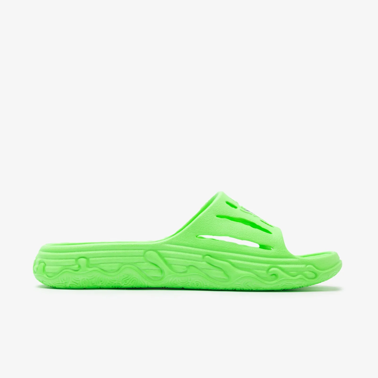 MB.03 Hoop Slide - Green
