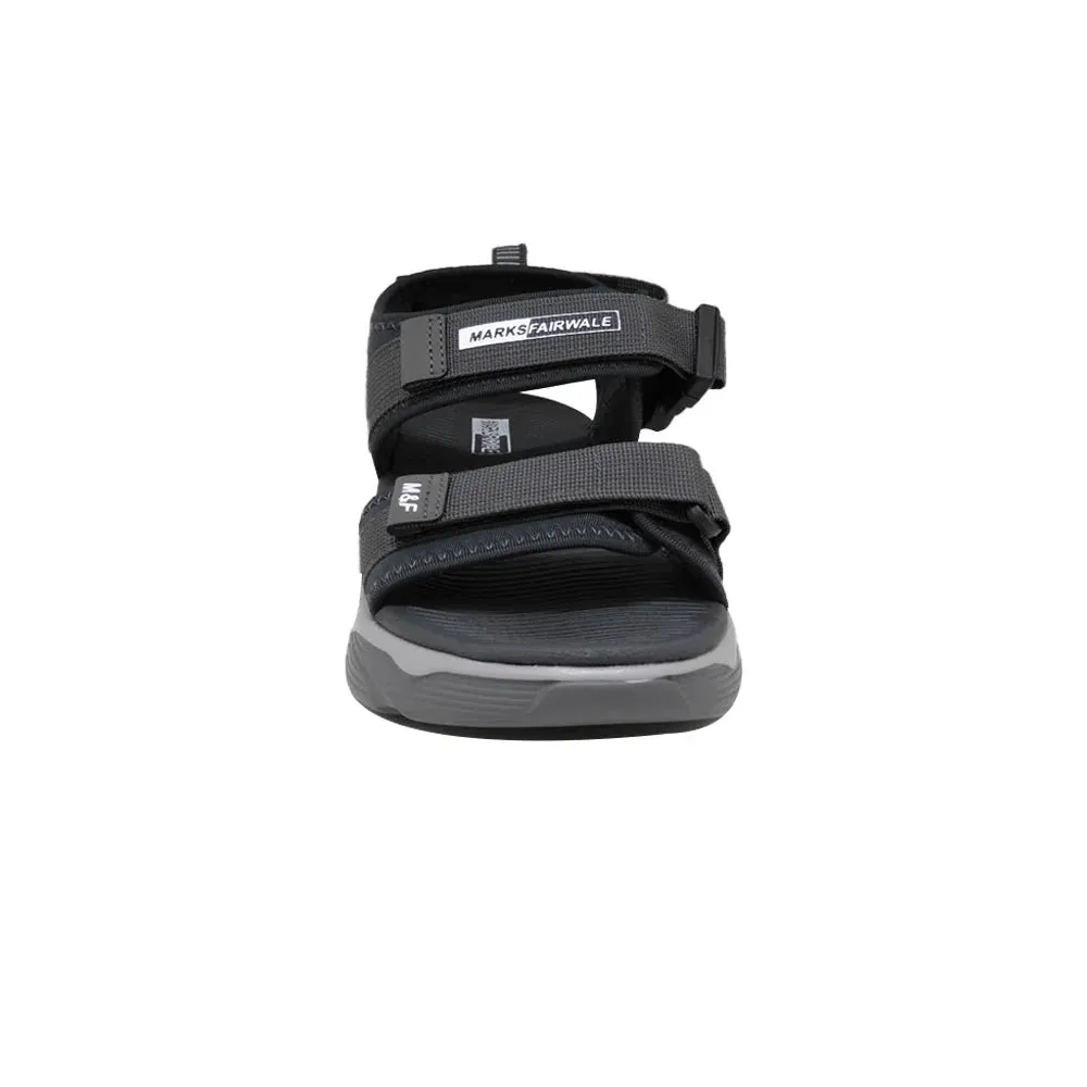 MEN CUSHIONED SANDAL SD-2501