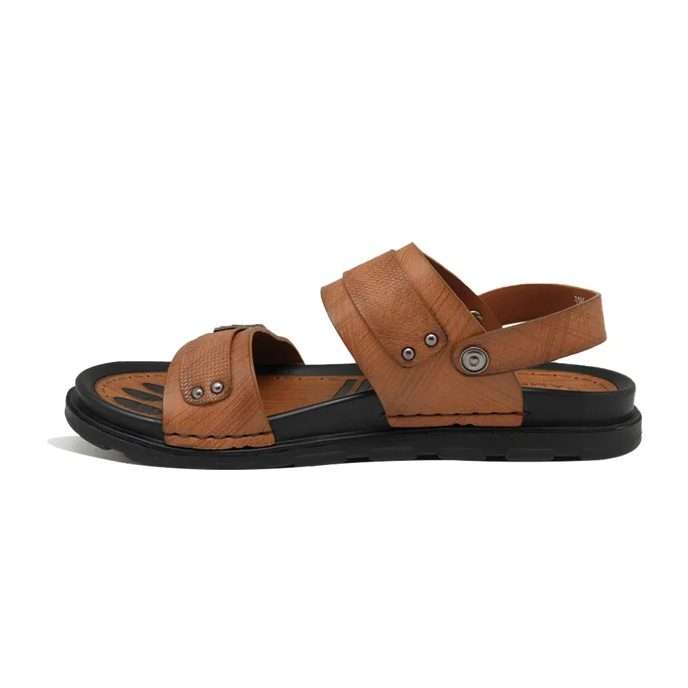 MEN CUSHIONED SANDAL SD-2503