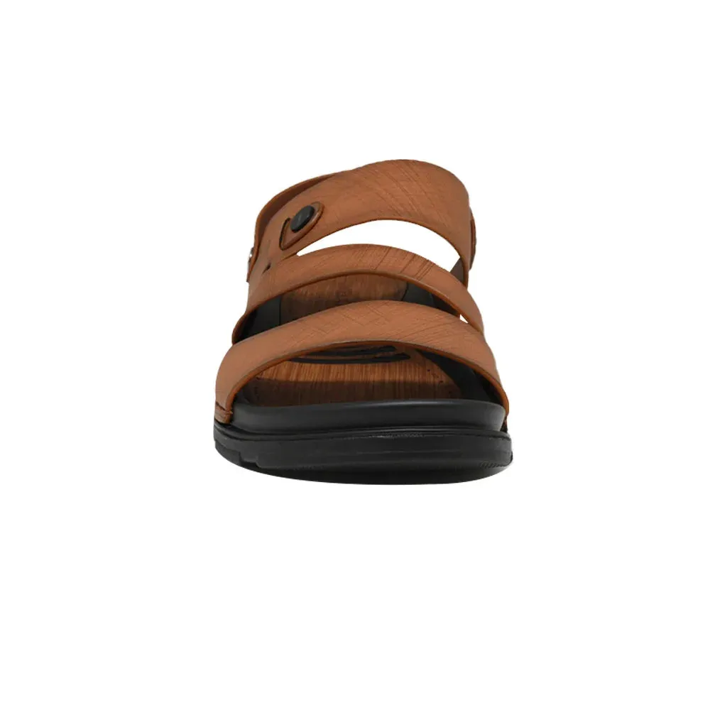 MEN CUSHIONED SANDAL SD-2504