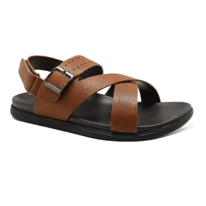 MEN CUSHIONED SANDAL SD-949