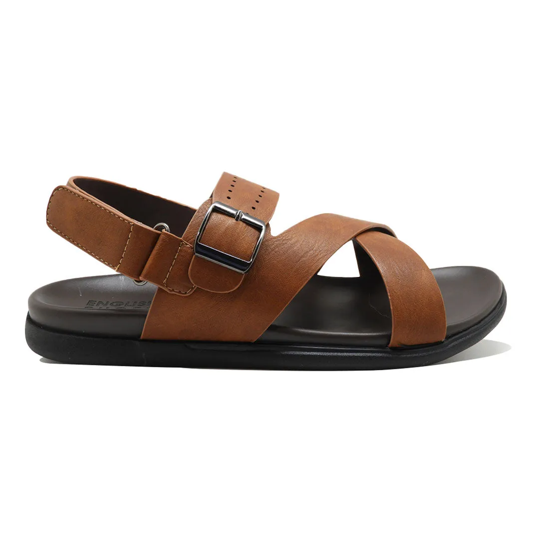 MEN CUSHIONED SANDAL SD-949