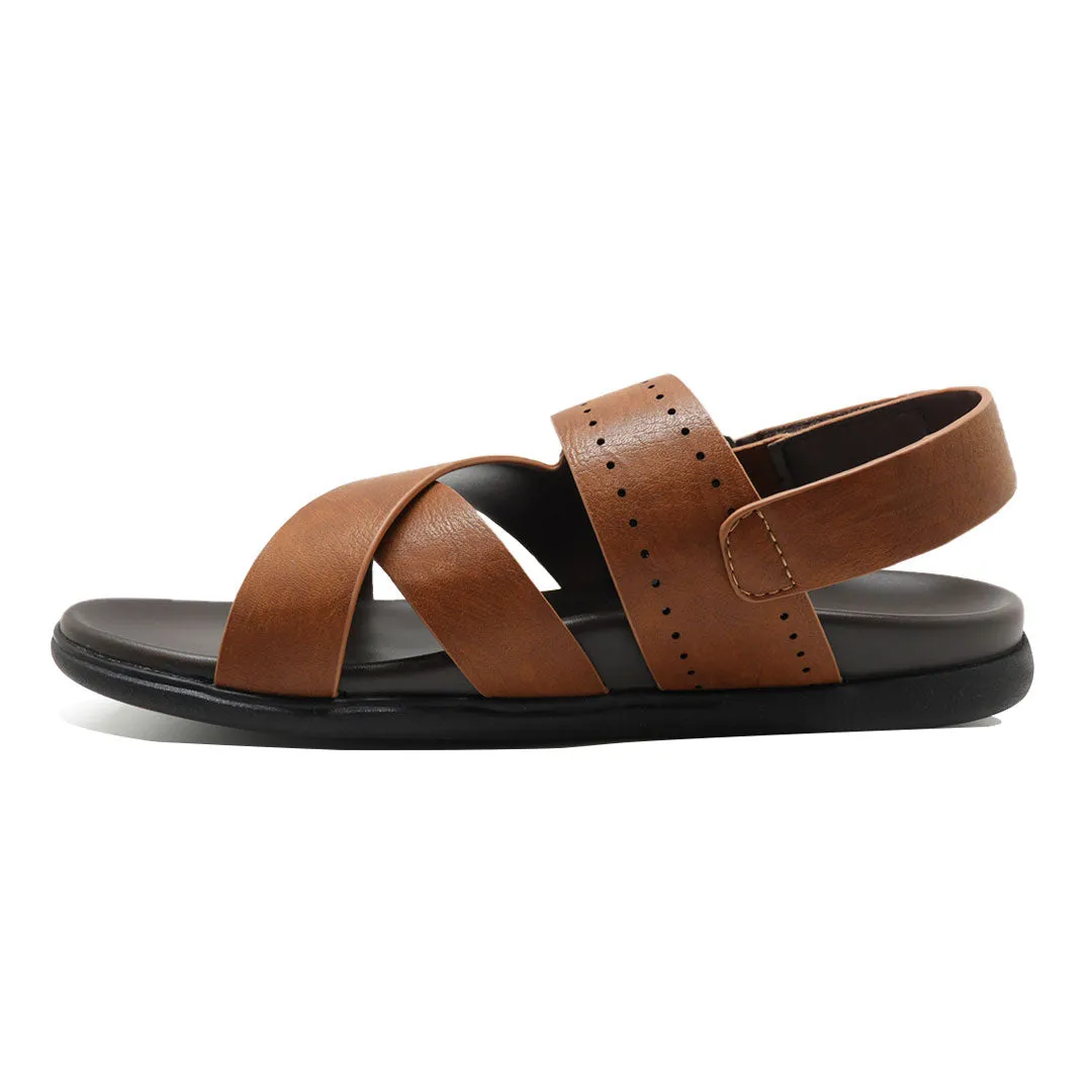 MEN CUSHIONED SANDAL SD-949