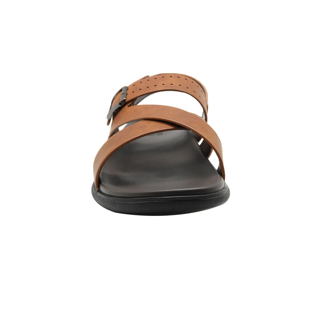 MEN CUSHIONED SANDAL SD-949