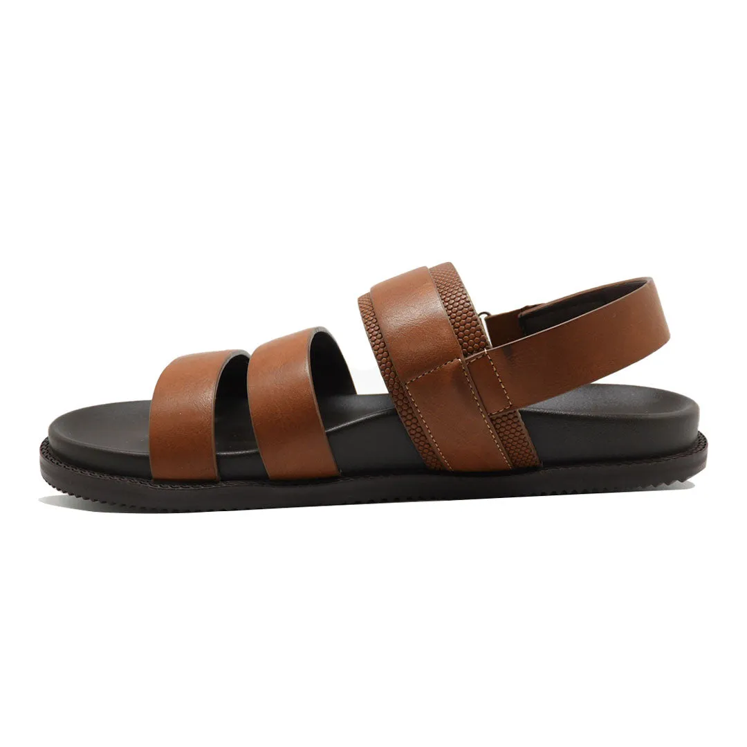 MEN CUSHIONED SANDAL SD-959