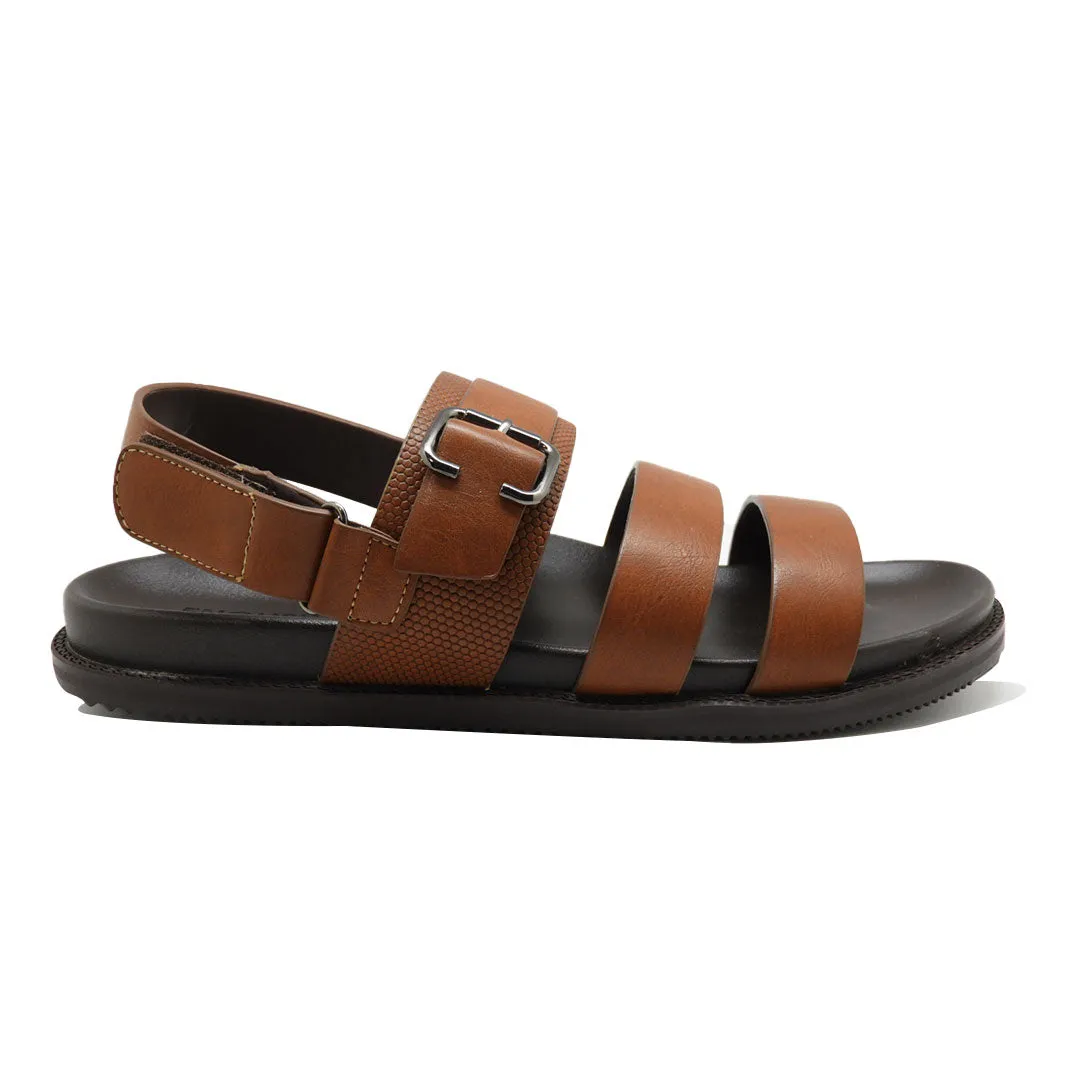 MEN CUSHIONED SANDAL SD-959
