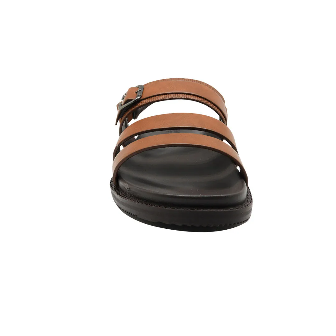 MEN CUSHIONED SANDAL SD-959