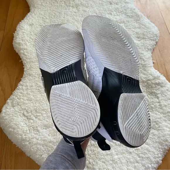 Mens Nike Lebron Soldier 12 Sneakers