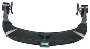 MSA Frame,For Cap W/o Debris Control 10121266