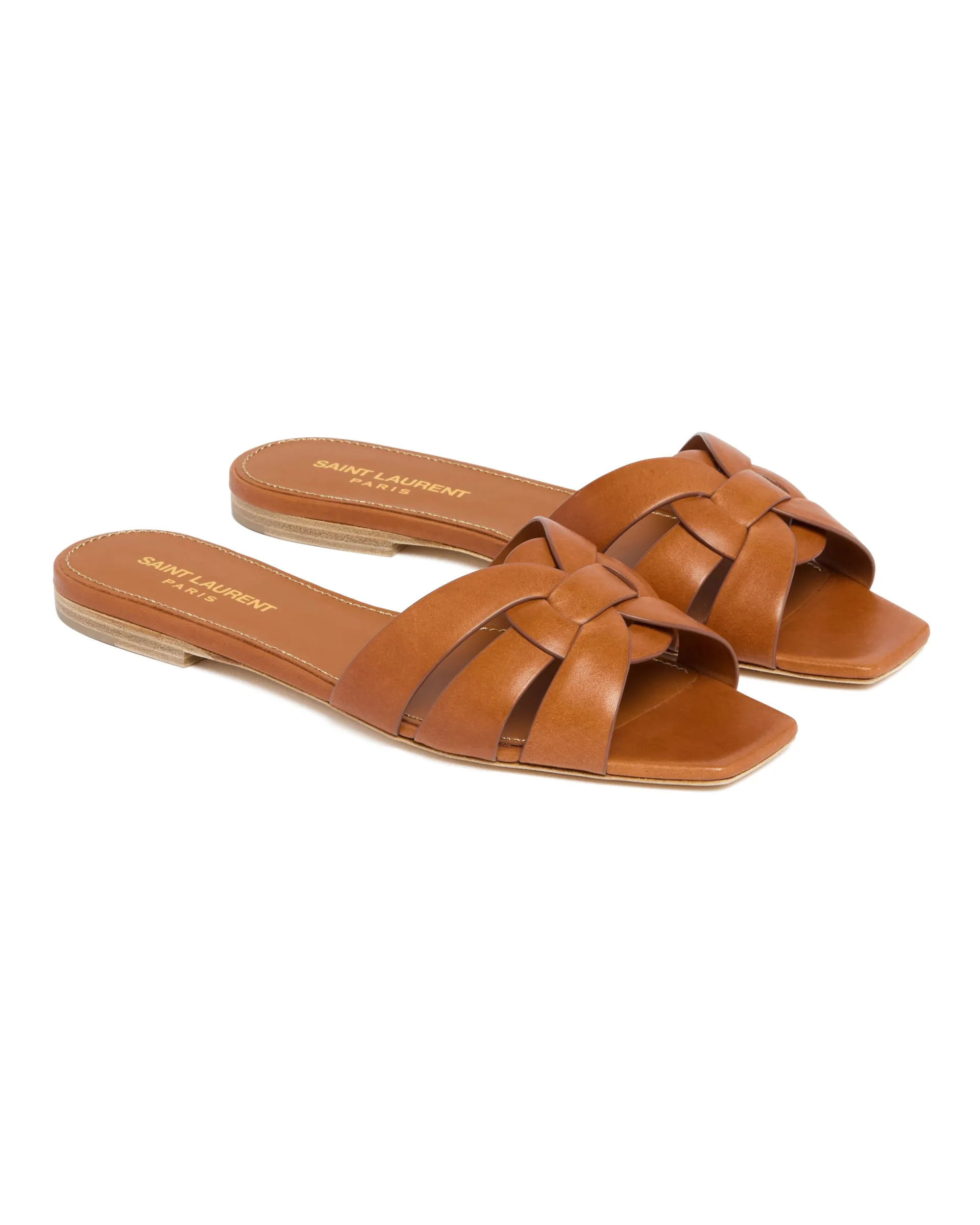 Mules Tribute Marroni