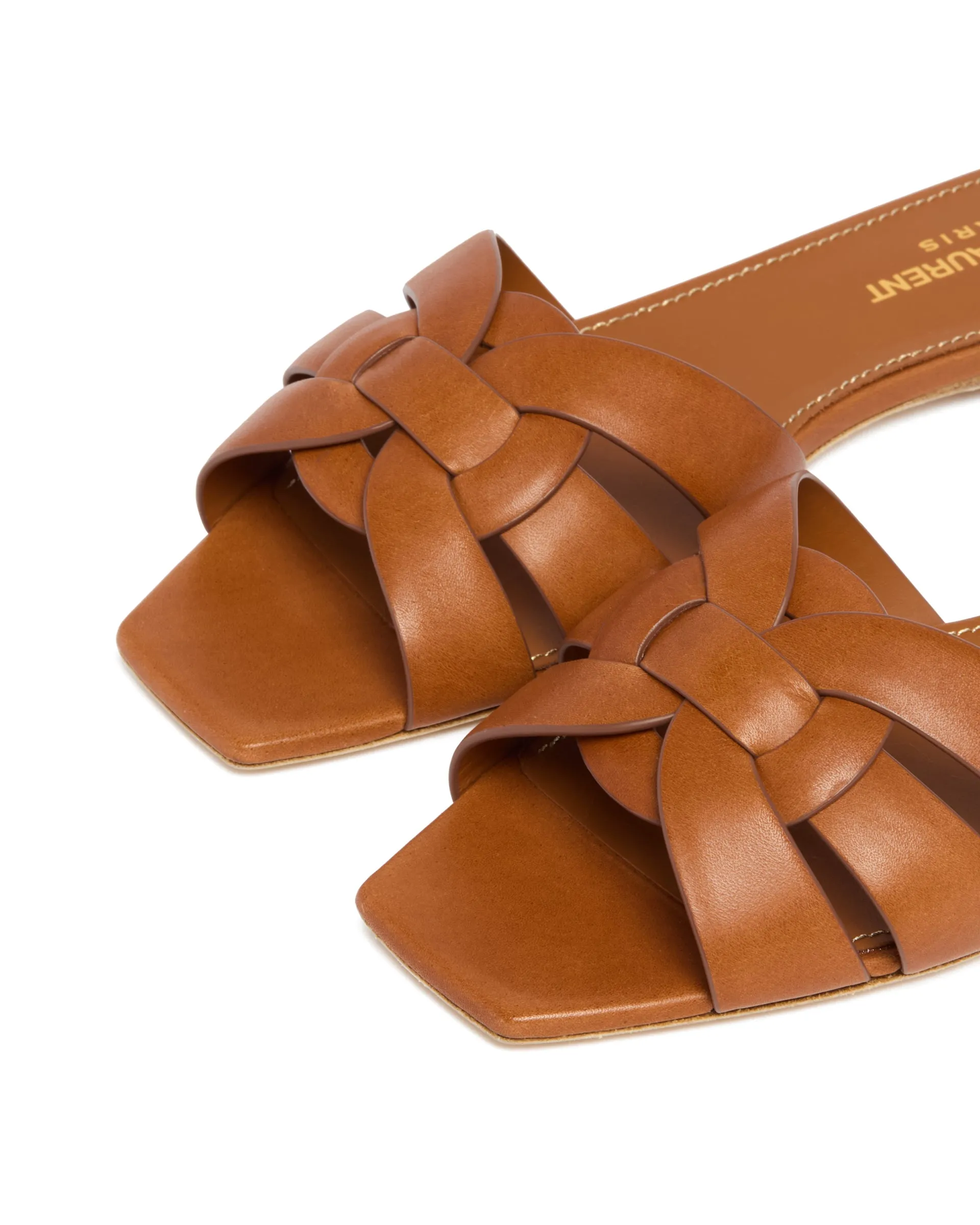Mules Tribute Marroni