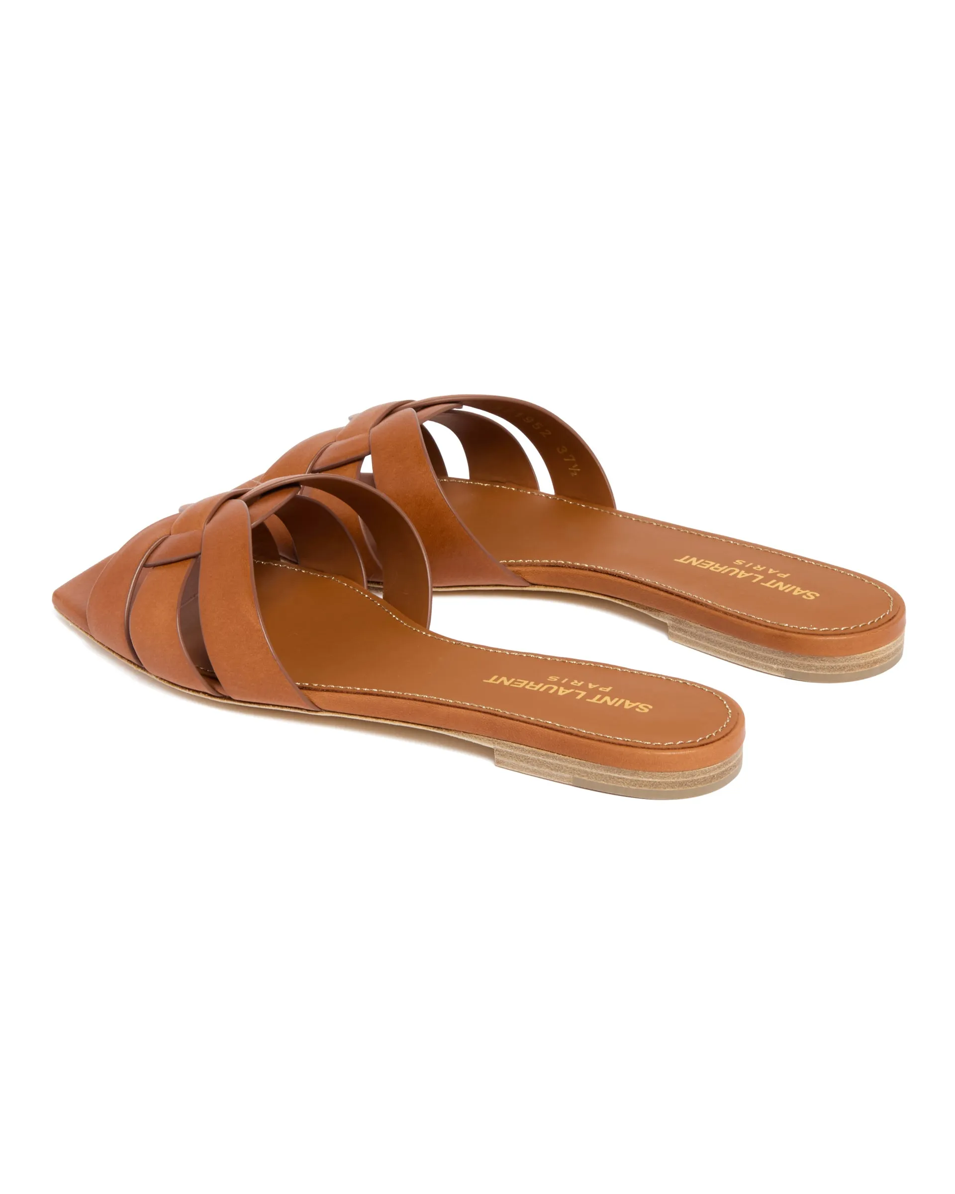 Mules Tribute Marroni