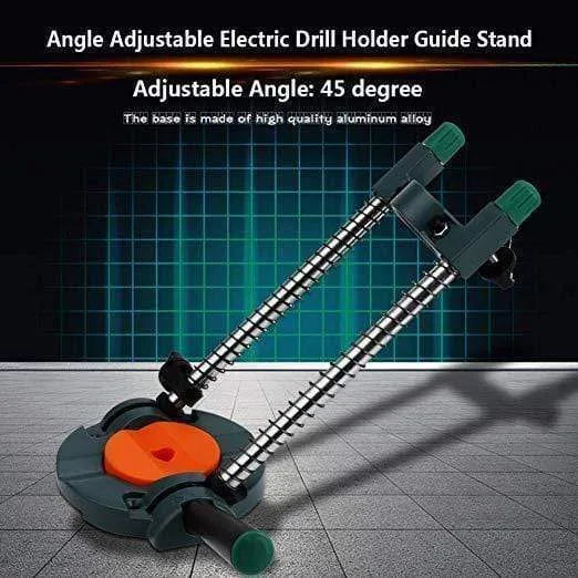 Multi-function Drill Stand
