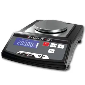 My Weigh iBalance i201 Digital Scale – 200g x 0.01g
