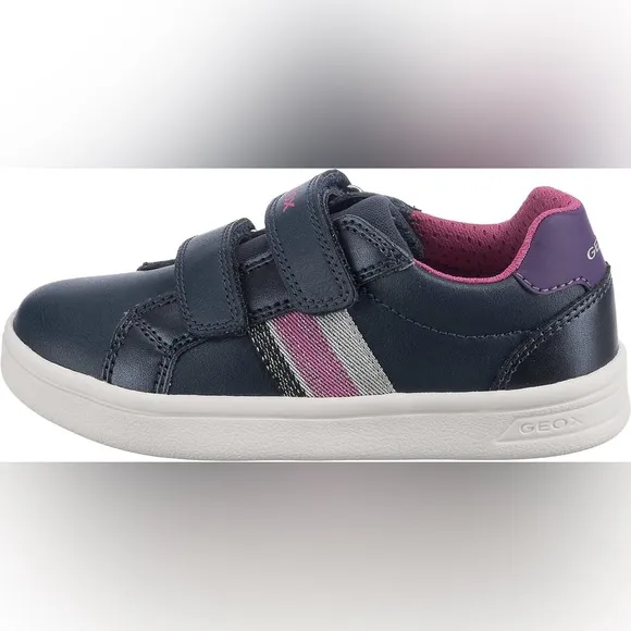 NEW Geox DJRock sneakers