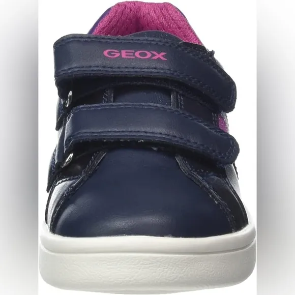 NEW Geox DJRock sneakers