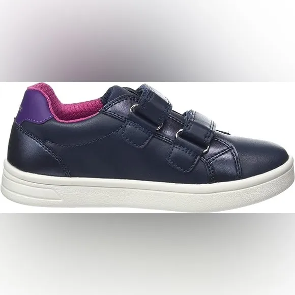 NEW Geox DJRock sneakers
