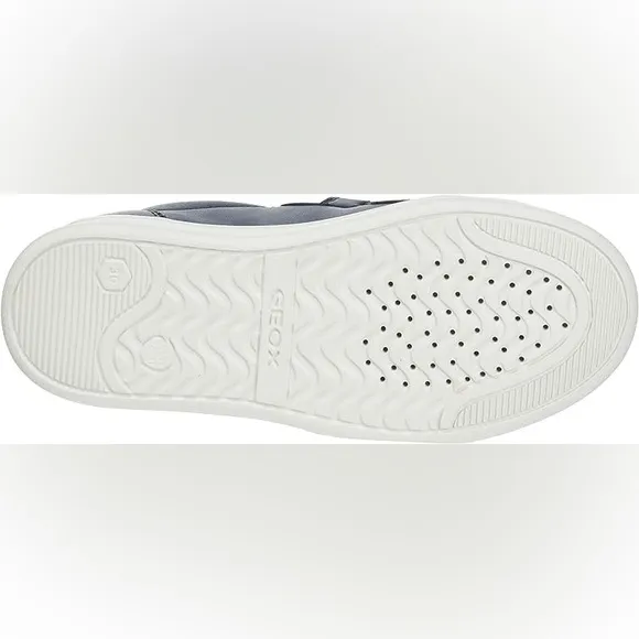 NEW Geox DJRock sneakers