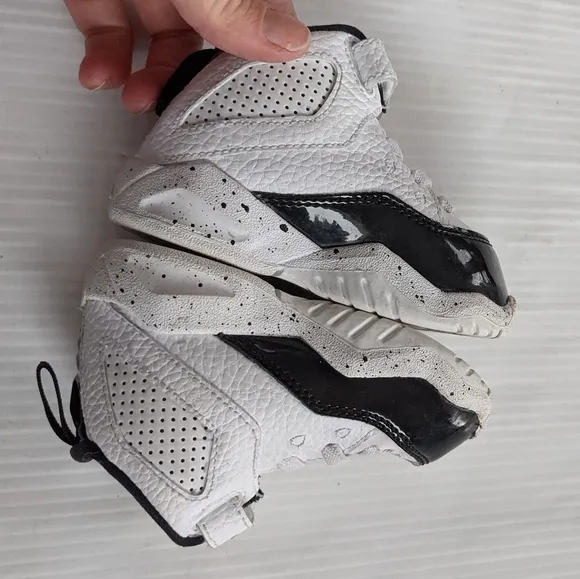 Nike Air JORDAN BLoyal TD Baby High Top Sneakers