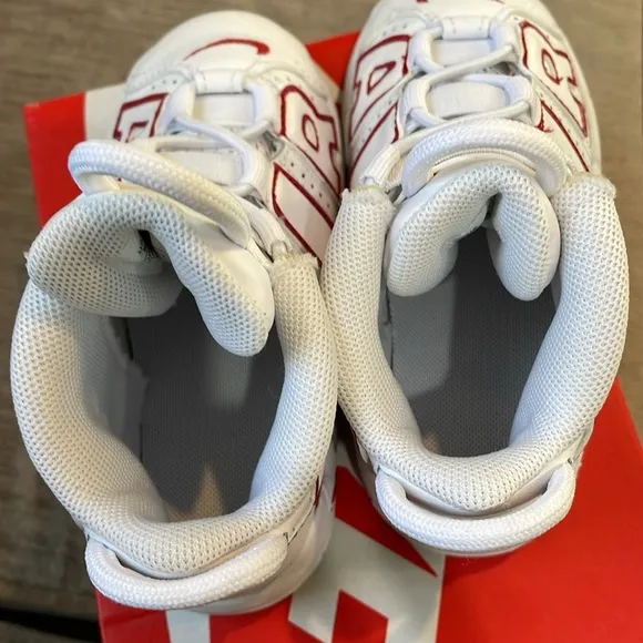 Nike Air more uptempo QS sneakers
