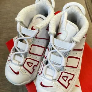 Nike Air more uptempo QS sneakers