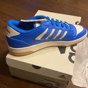 NWT bundle! Adidas sneakers and socks!