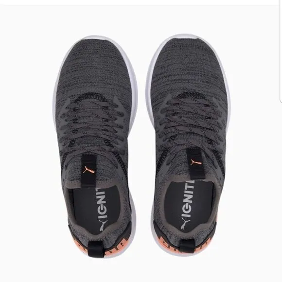NWT Puma Evoknit Ignites