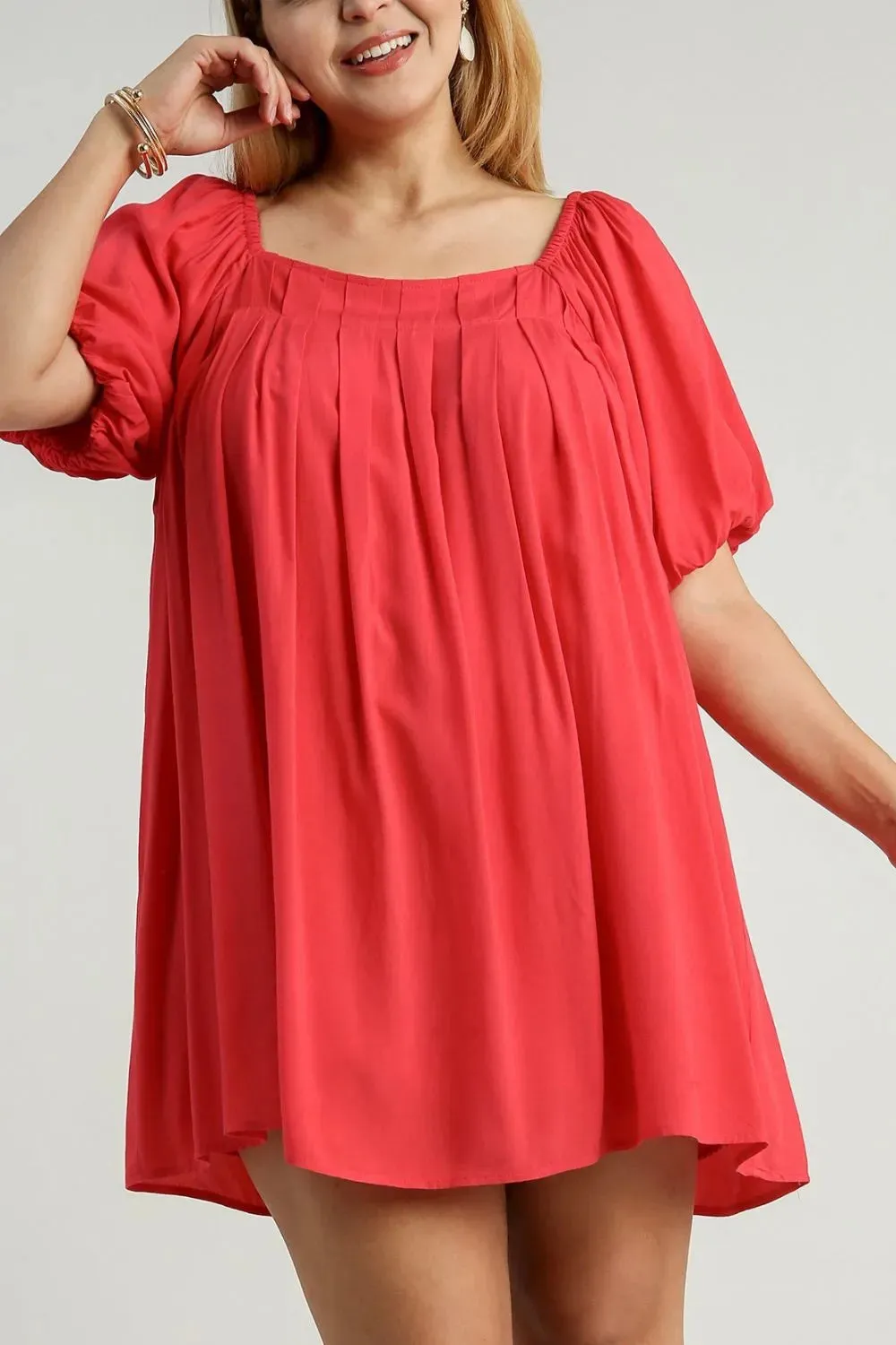 Oh So Hot Mini Dress